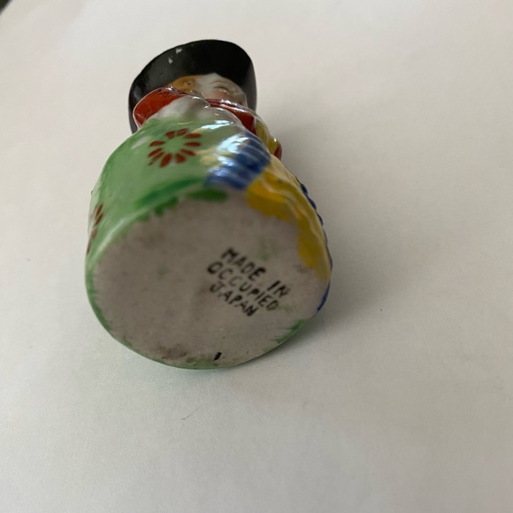 Mini Toby Jug - Picture 4 of 5